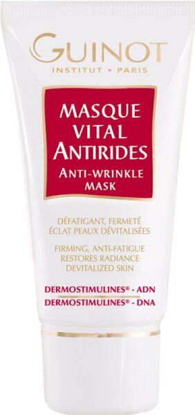 Guinot Masque Vital Antirides 50 ml Gesichtsmaske