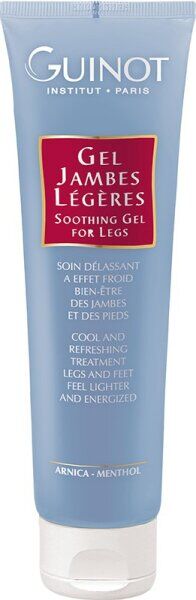 Guinot Gel Jambes Légères 150 ml Fußgel