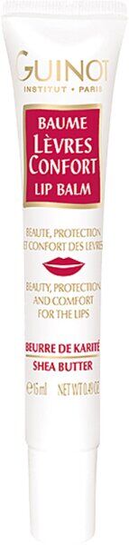 Guinot Baume Levre Confort 15 ml Lippenbalsam