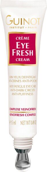 Guinot Crème Eye Fresh 15 ml Augencreme