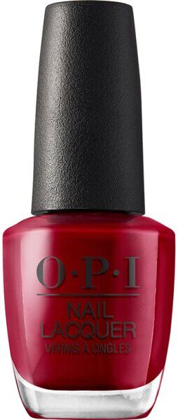 OPI Nail Lacquer - Classic Amore at the Grand Canal - 15 ml - ( NLV29