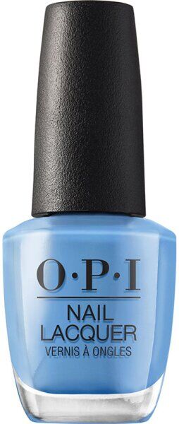 OPI Nail Lacquer - New Orleans Rich Girls & Po-Boys - 15 ml - ( NLN61