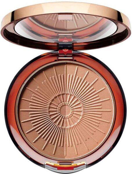 Artdeco Bronzing Powder Compact long-lasting 50 almond 10 g Bronzingp