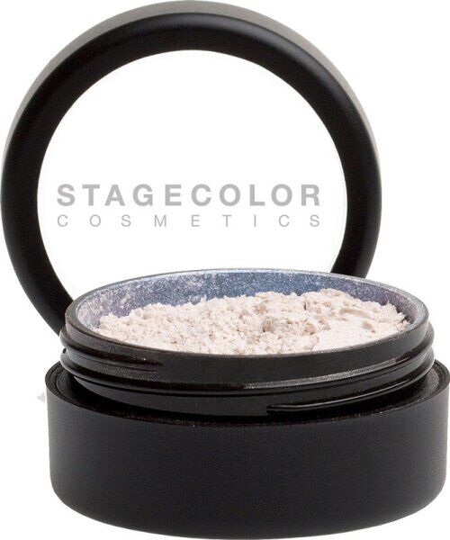 Stagecolor Cosmetics Stagecolor Sparkle Powder Khaki Green 2,5 g Loser Puder