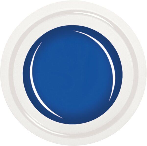 Alessandro Colour Gel 93 Deep Ocean Blue 5 g Nagelgel