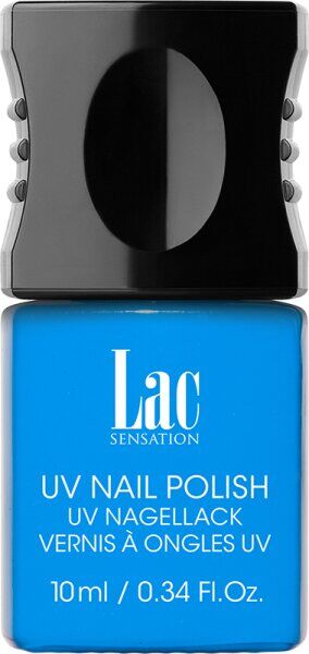 Alessandro Lac Sensation 61 Crazy Lazy 10 ml Nagellack