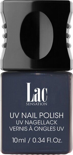 Alessandro Lac Sensation 76 New York Grey 10 ml Nagellack