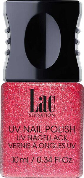 Alessandro Lac Sensation Glitter Stars Miss T. 10 ml Nagellack