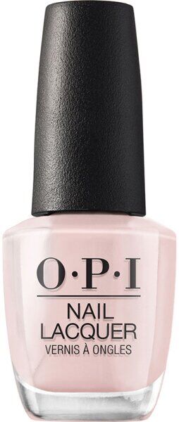 OPI Nail Lacquer - Classic My Very First Knockwurst 15 ml Nagellack