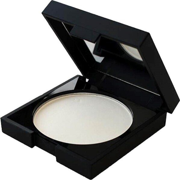 Stagecolor Cosmetics HD Finishing Powder Transparent 10 g Kompaktpude