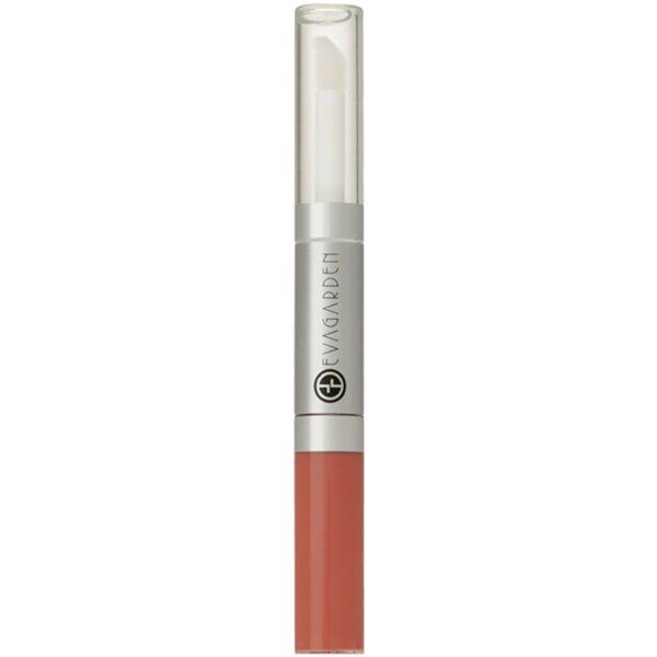 Eva Garden Lip Cream Ultra Lasting 724 Adobe Dust 2 x 4 ml Flüssiger