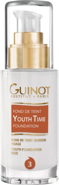 Guinot Youth Time Foundation No.3 30 ml Flüssige Foundation