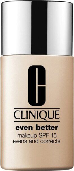 Clinique Even Better Make-up SPF15 WN 16 Buff 30 ml Flüssige Foundati