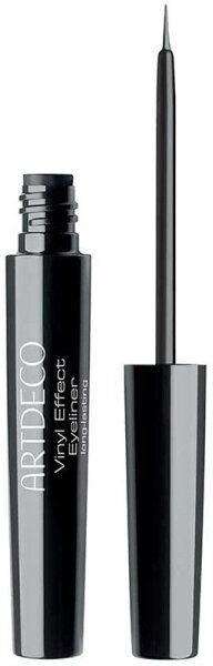 Artdeco Vinyl Effect Eyeliner long-lasting 10 black 4,5 ml