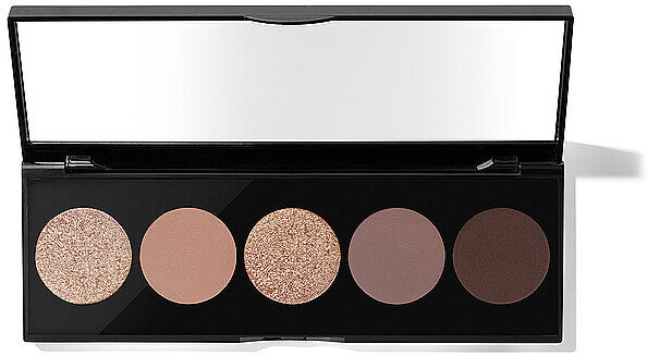 Bobbi Brown Lidschatten - Stonewashed Nudes Eye Shadow Palette