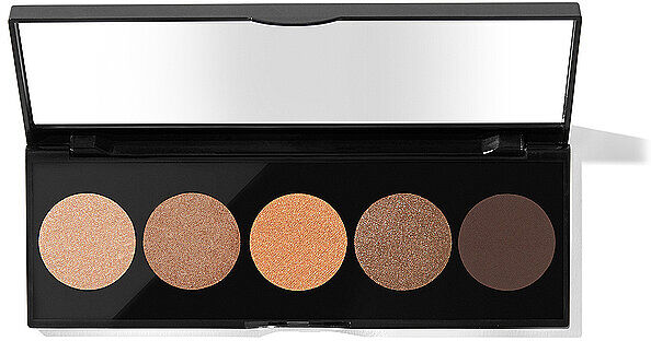 Bobbi Brown Lidschatten - Golden Nudes Eye Shadow Palette