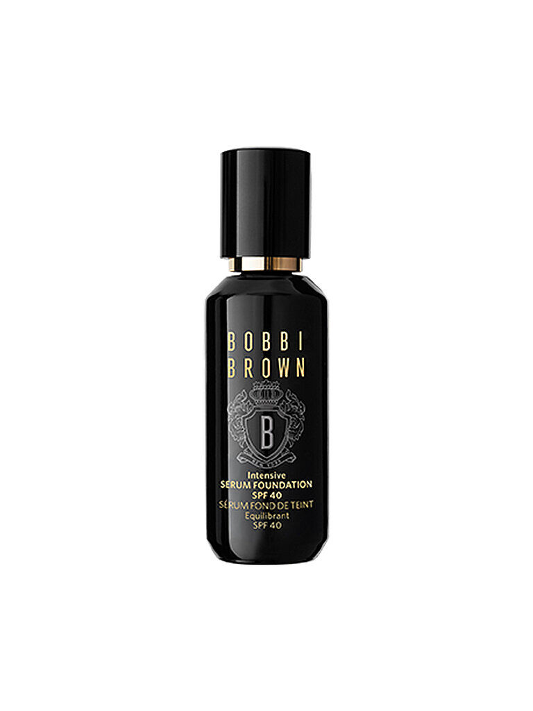 Bobbi Brown Intensive Serum Foundation SPF 40 ( 03 Beige )