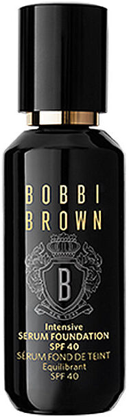 Bobbi Brown Intensive Serum Foundation SPF 40 ( 11 Porcelain )