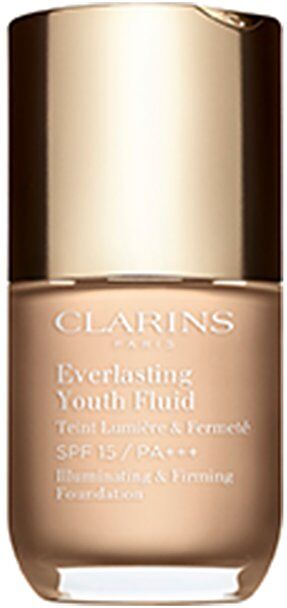 CLARINS Make Up - Everlasting Youth Fluid SPF 15 (103 Ivory)