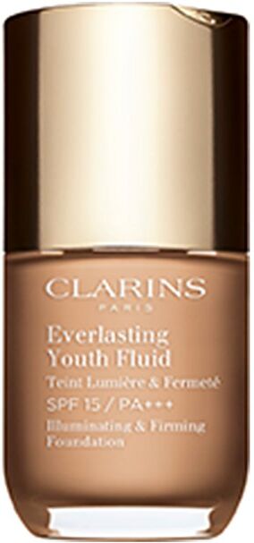 CLARINS Make Up - Everlasting Youth Fluid SPF 15 (110 Honey)