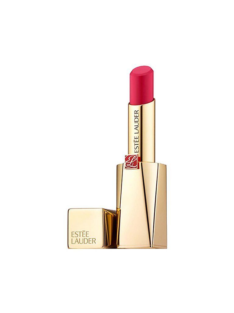 ESTÉE LAUDER Lippenstift - Pure Color Desire Rouge Excess Lipstick - Creme Finish (04 Stun)