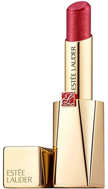 ESTÉE LAUDER Lippenstift - Pure Color Desire Rouge Excess Lipstick - Chrome Finish (08 Love Starved)