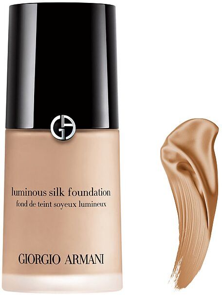 Giorgio Armani COSMETICS Luminous Silk Foundation (2)