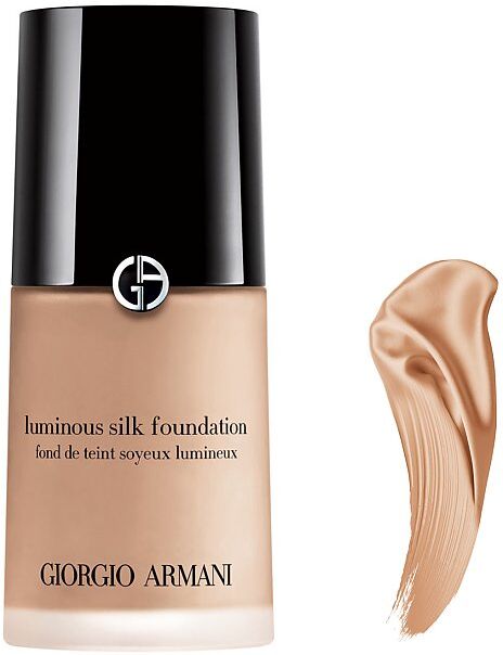 Giorgio Armani COSMETICS Luminous Silk Foundation (5,25)