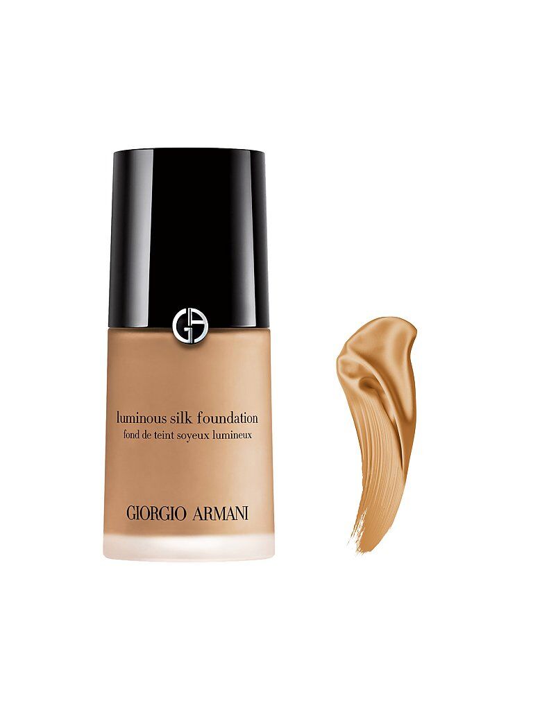 Giorgio Armani COSMETICS Luminous Silk Foundation (7,5)