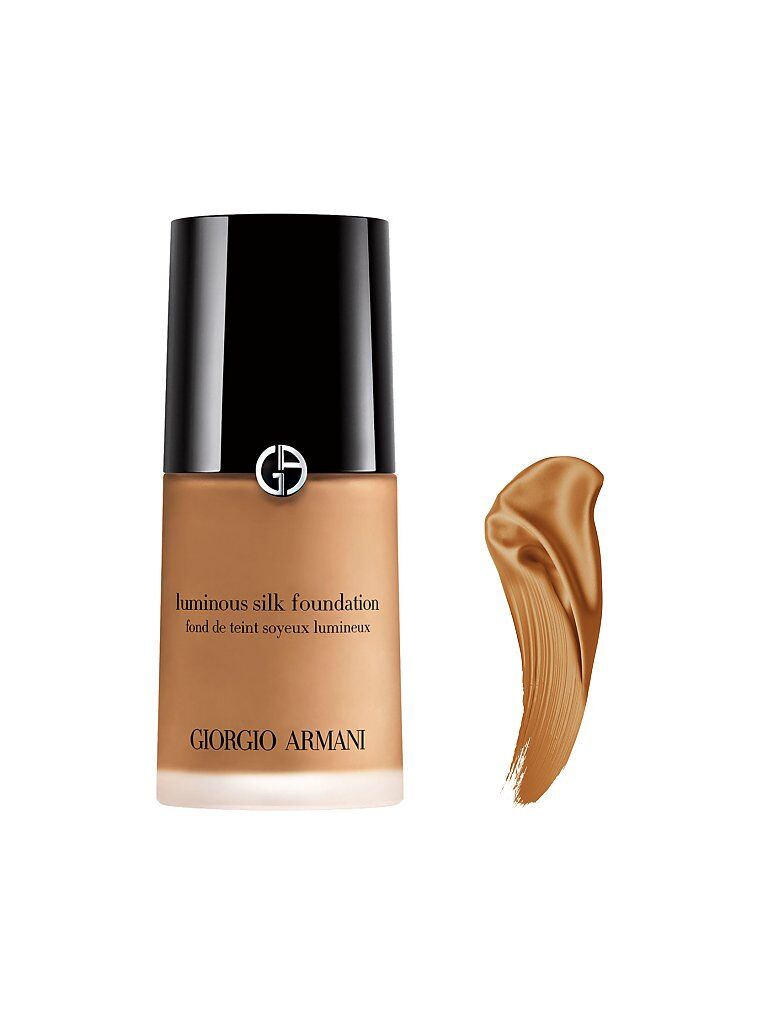 Giorgio Armani COSMETICS Luminous Silk Foundation (8,5)