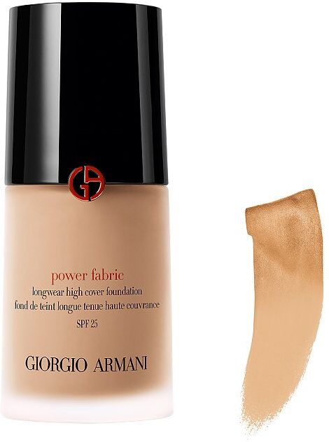 Giorgio Armani COSMETICS Power Fabric Longwear High Cover Foundation (4,5)