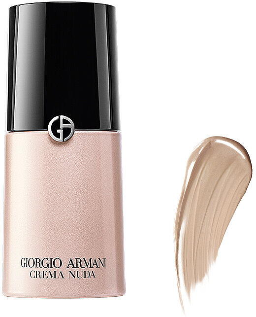 Giorgio Armani COSMETICS Crema Nuda Foundation 30ml (1)