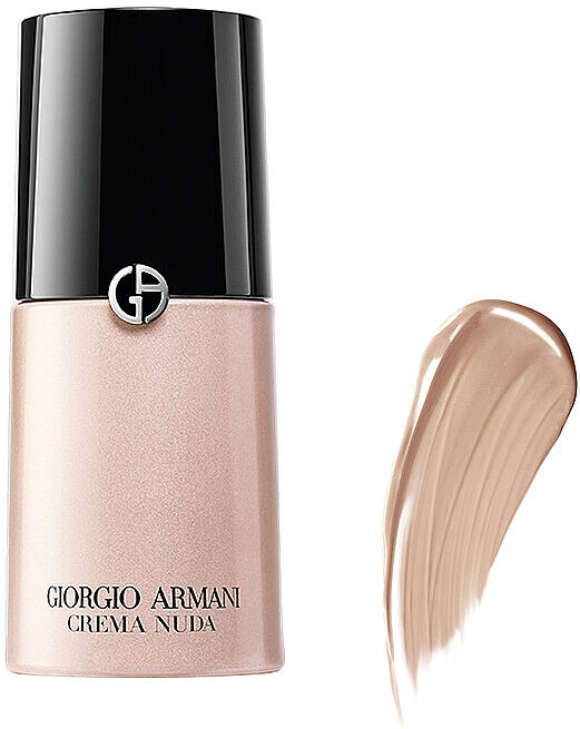 Giorgio Armani COSMETICS Crema Nuda Foundation 30ml (2)