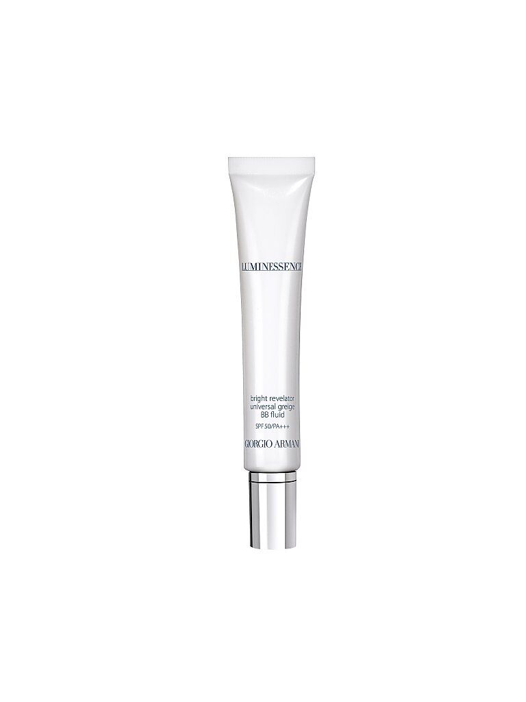 Giorgio Armani Gesichtscreme - Luminessence BB Cream 30ml