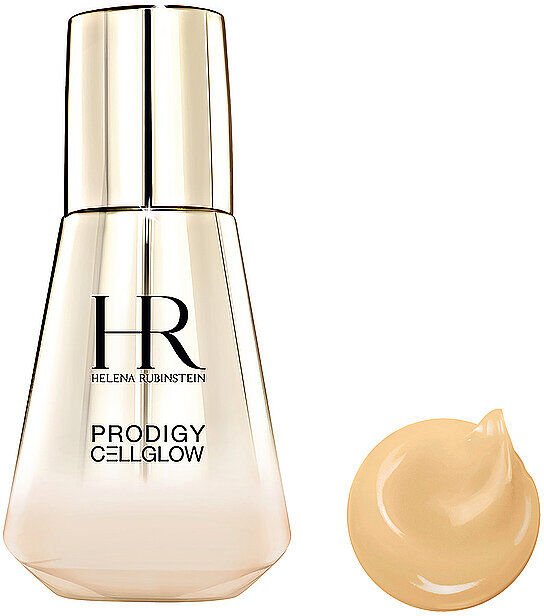 HELENA RUBINSTEIN Prodigy Cellglow Skin Tint Foundation 30ml (03)