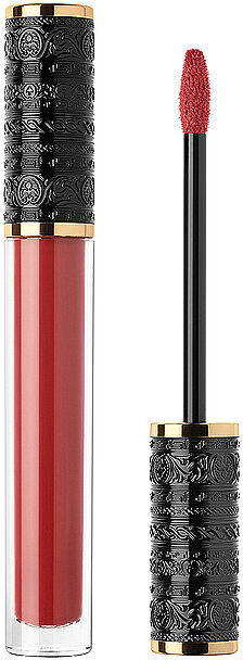 KILIAN Lippenstift - Le Rouge Parfum Liquid Ultra Matte ( 03 Intoxicating Rouge )