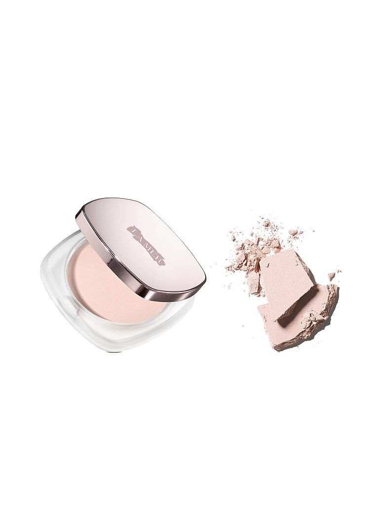 LA MER Puder - The Sheer Pressed Powder (02 Translucent)