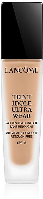 LANCÔME Foundation - Teint Idole Ultra Wear (04 Beige Nature)