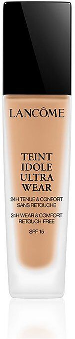 Lancome Foundation - Teint Idole Ultra Wear (045 Sable Beige)