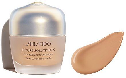 SHISEIDO Future Solution LX Total Radiance Foundation 30ml (Golden 3)