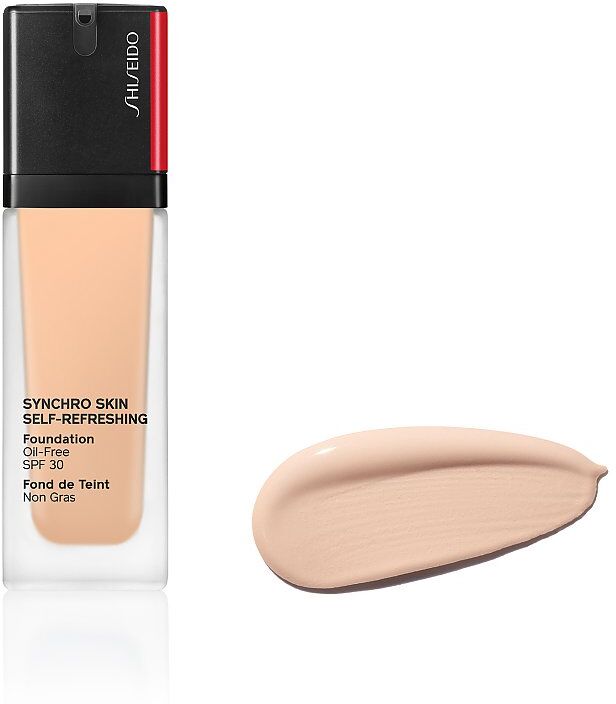 SHISEIDO Synchro Skin Self-Refreshing Foundation SPF30 (150 Lace)