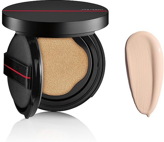 SHISEIDO Synchro Skin Self-Refreshing Cushion Compact (120 Ivory)