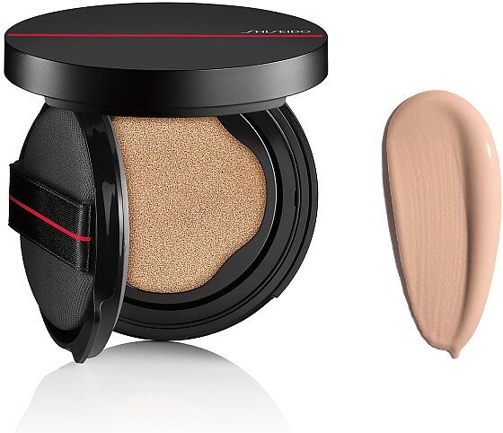 SHISEIDO Synchro Skin Self-Refreshing Cushion Compact (310 Silk)