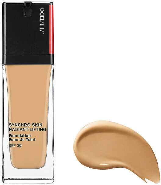 SHISEIDO Synchro Skin Radiant Lifting Foundation ( 530 Henna )