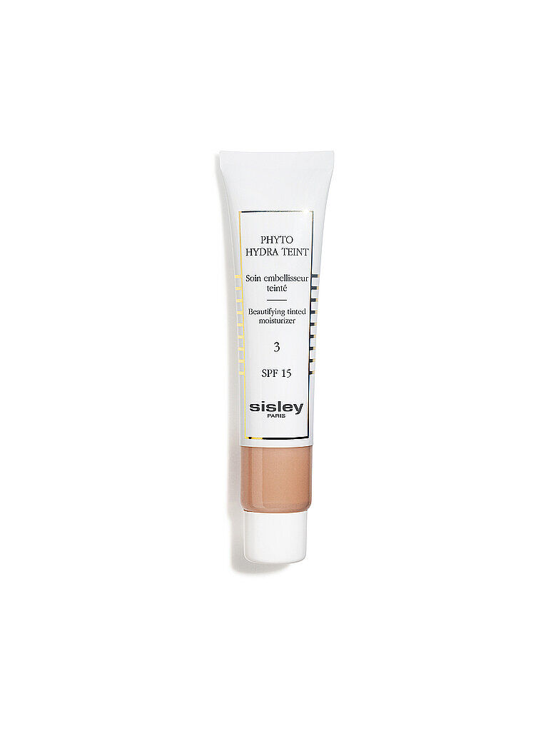 SISLEY Gesichtscreme - Phyto-Hydra Teint SPF15 40ml (3 Golden)