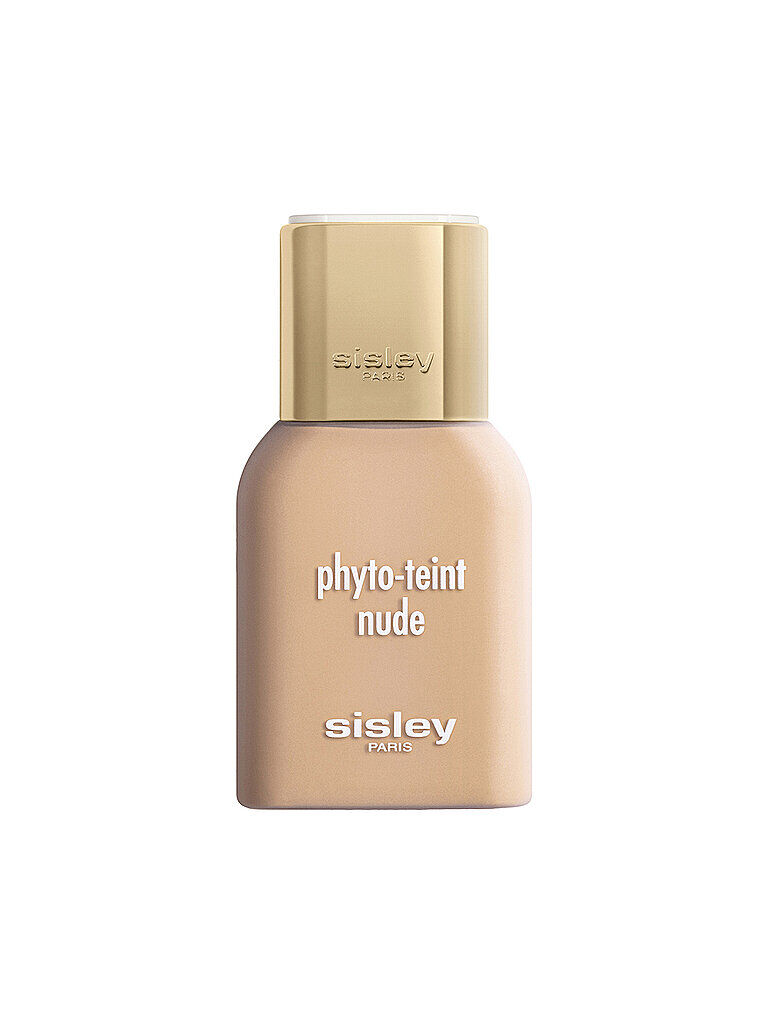 SISLEY Make Up - Phyto-Teint Nude 30ml ( 1W Cream )
