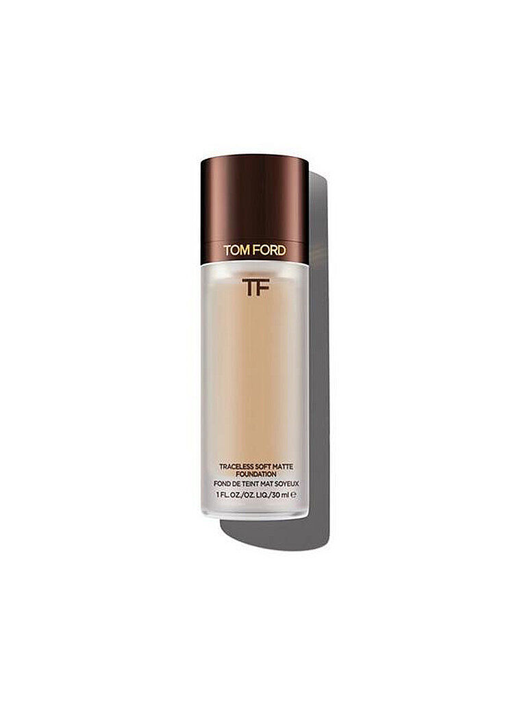 TOM FORD Traceless Soft Matte Foundation (14 / 3.7 Champagne )