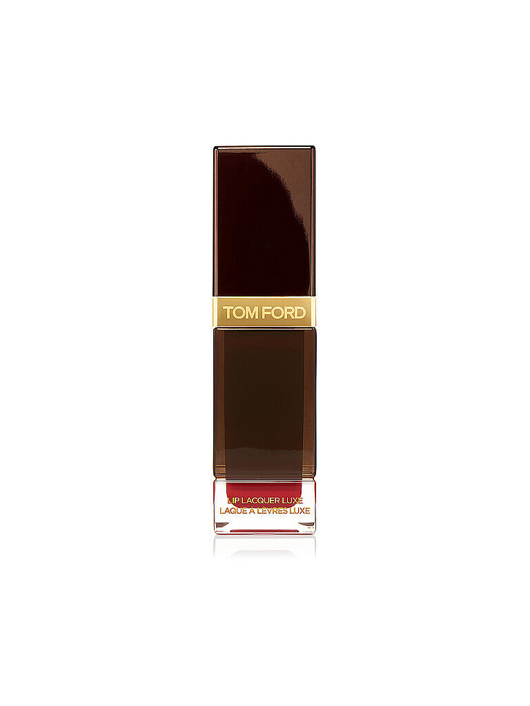 TOM FORD Lippenstift - Lip Lacquer Luxe Vinyl ( 07 Intimidate )