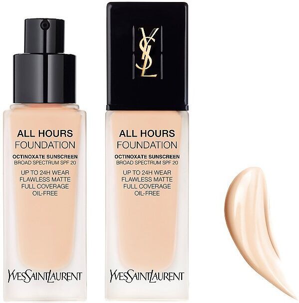 YVES SAINT LAURENT All Hours Foundation (B05)