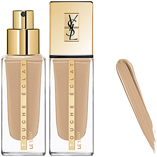 YVES SAINT LAURENT Touche Éclat Le Teint Foundation ( BR40 Cool Sand )